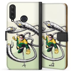 Sideflip with flap black