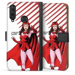 Sideflip with flap black