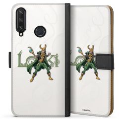 Sideflip Kotelo musta