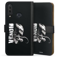 Sideflip Kotelo musta