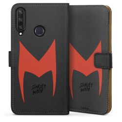 Sideflip Kotelo musta