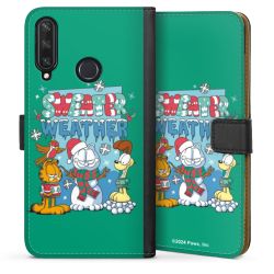 Sideflip with flap black