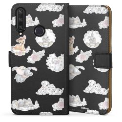 Sideflip Kotelo musta