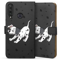 Sideflip with flap black