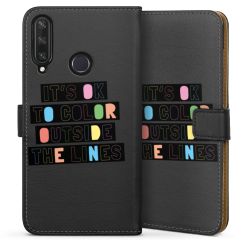 Sideflip with flap black