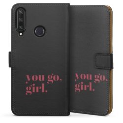 Sideflip with flap black