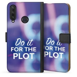 Sideflip with flap black