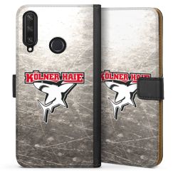 Sideflip Fodral med flap svart