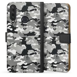 Sideflip with flap black