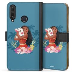 Sideflip Kotelo musta