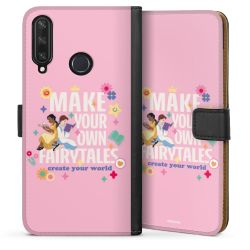 Sideflip Fodral med flap svart