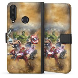 Sideflip with flap black