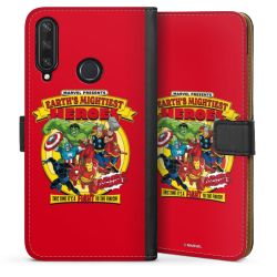 Sideflip Kotelo musta