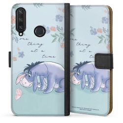 Sideflip Fodral med flap svart