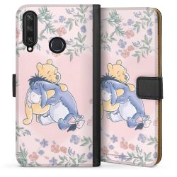 Sideflip Fodral med flap svart