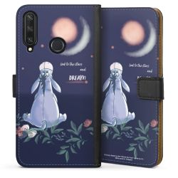 Sideflip Fodral med flap svart