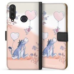 Sideflip Fodral med flap svart