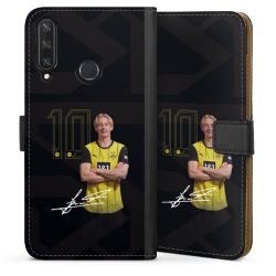 Sideflip with flap black