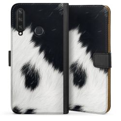 Sideflip with flap black