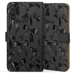 Sideflip with flap black