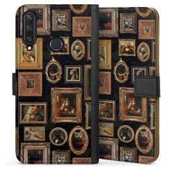 Sideflip Kotelo musta