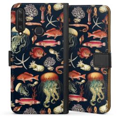 Sideflip Kotelo musta