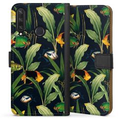 Sideflip Kotelo musta