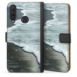 Sideflip Fodral med flap svart