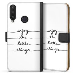 Sideflip with flap black