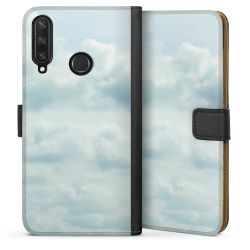 Sideflip Fodral med flap svart