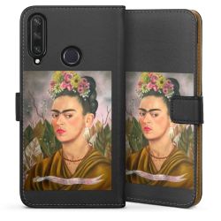 Sideflip Fodral med flap svart