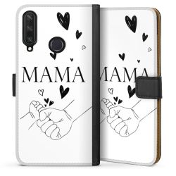 Sideflip with flap black