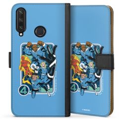 Sideflip Kotelo musta