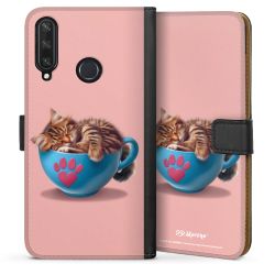 Sideflip with flap black