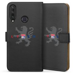 Sideflip with flap black