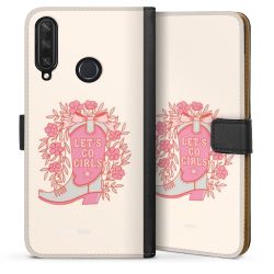 Sideflip with flap black