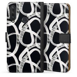 Sideflip with flap black