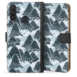 Sideflip with flap black