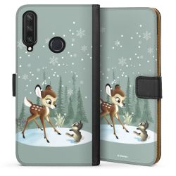 Sideflip Kotelo musta