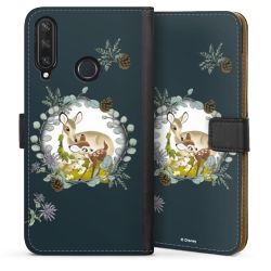 Sideflip Kotelo musta