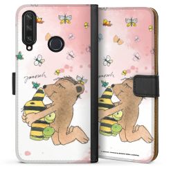 Sideflip with flap black