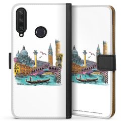 Sideflip with flap black