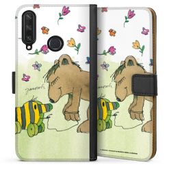 Sideflip with flap black