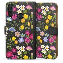 Sideflip with flap black