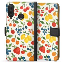 Sideflip with flap black