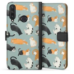 Sideflip with flap black