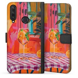 Sideflip with flap black