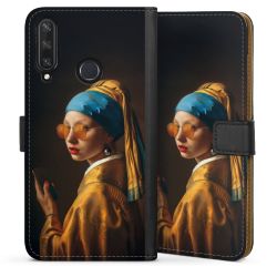 Sideflip with flap black