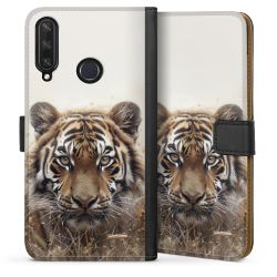 Sideflip with flap black