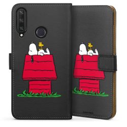 Sideflip with flap black